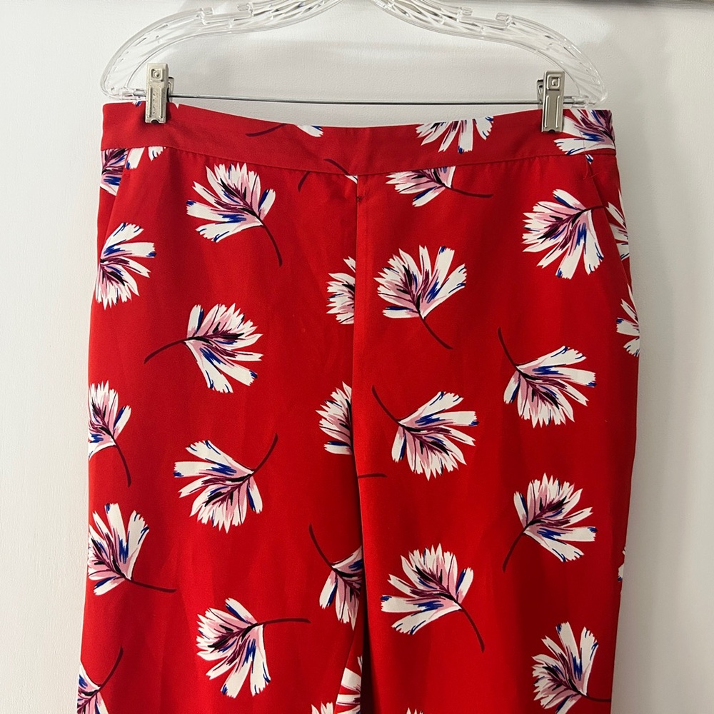 Express Patterned Pants - image 2